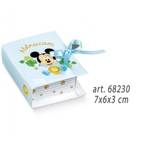 libro portaconfetti disney libro portaconfetti disney