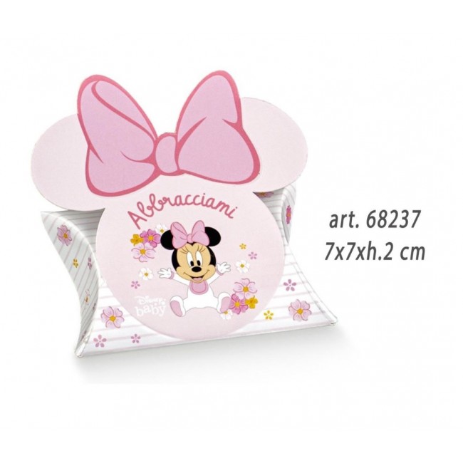 Bomboniera bustina portaconfetti disney Bomboniera bustina portaconfetti disney