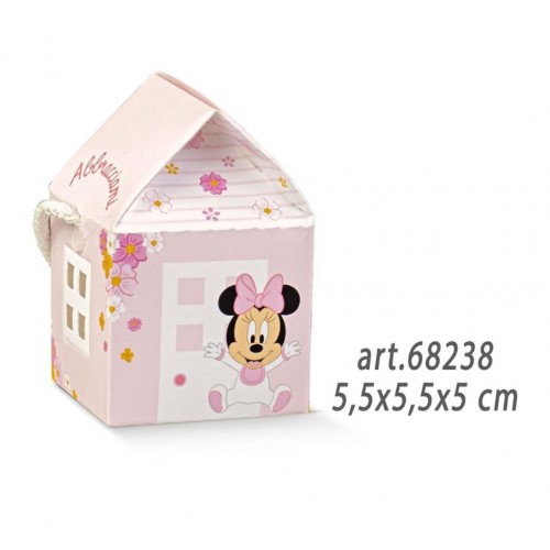 casetta portaconfetti disney casetta portaconfetti disney