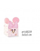 scatolina cubo portaconfetti disney scatolina cubo portaconfetti disney