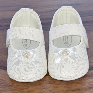 Nncy Scarpe bimba brillanti
