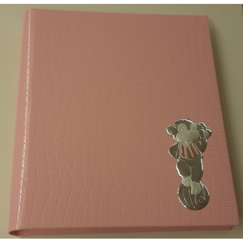 Album grande rosa scimmietta in offerta