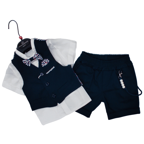 completo estivo per bimbo nazareno gabrielli 