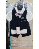 completo estivo per bimbo nazareno gabrielli 