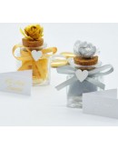 bomboniera segnaposto barattolo con cuore bomboniera segnaposto barattolo con cuore