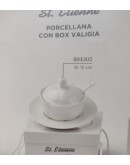 formaggiera bianca st.etienne formaggiera bianca st.etienne