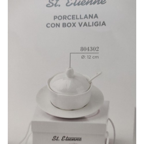 formaggiera bianca st.etienne formaggiera bianca st.etienne