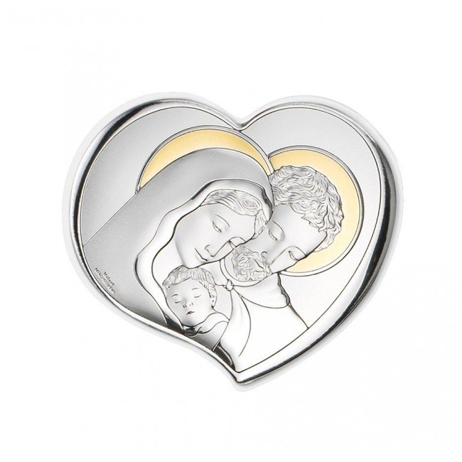 Sacra famiglia cuore valenti