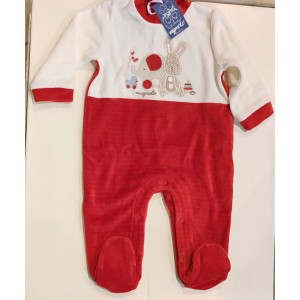 tutina coniglietto ciniglia tutina coniglietto ciniglia