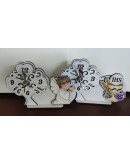 orologio albero mappamondo orologio albero mappamondo