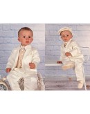 abito bimbo panna abito bimbo panna