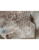 abito bimbo panna abito bimbo panna