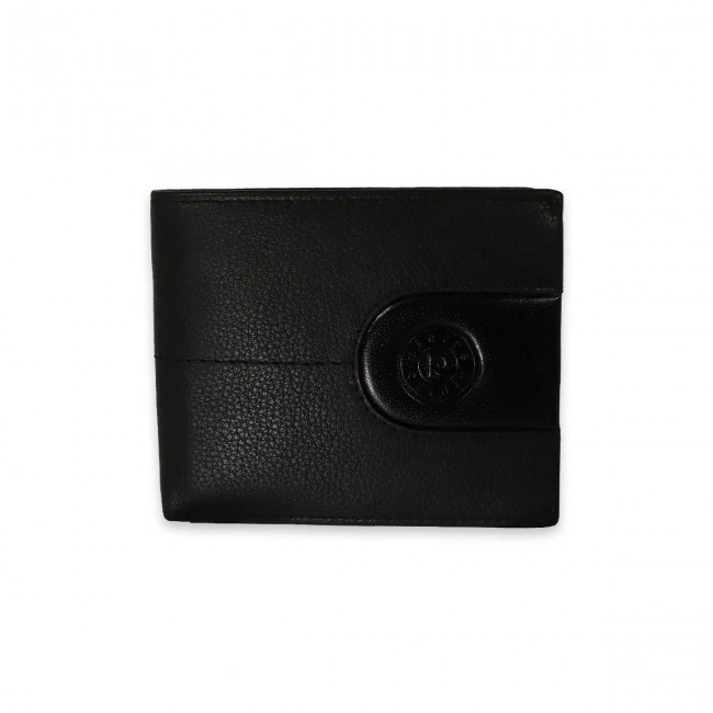 Portafogli pierre cardin nero