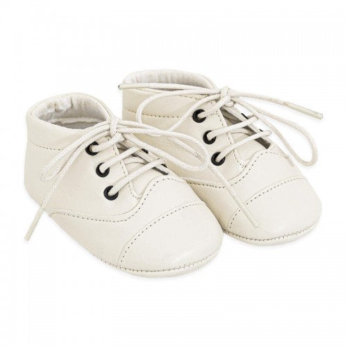 scarpe panna per bimbo