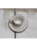 tazze caffè retrò tazze caffè retrò