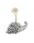 cornucopia uva profumatore porta fortuna  cornucopia uva profumatore porta fortuna