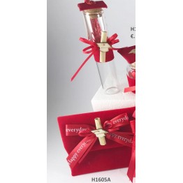 sacchetto busta segnaposto portaconfetti laurea