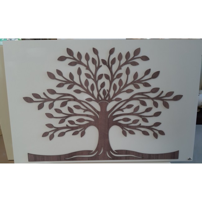 Quadro albero della vita essenza valenti