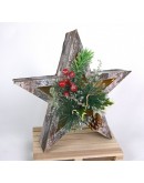 stella albero slitta natale con led stella albero slitta natale con led