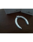 Staffa argentata moda argenti Staffa argentata moda argenti