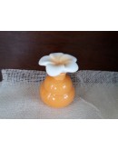 Profumatore ambiente in ceramica fiore Profumatore ambiente in ceramica fiore