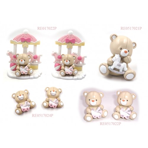 bomboniera giostrina orsetto bomboniera giostrina orsetto