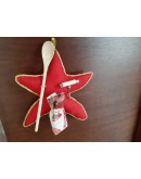 stella appendino porta mestoli strofinaccio stella appendino porta mestoli strofinaccio