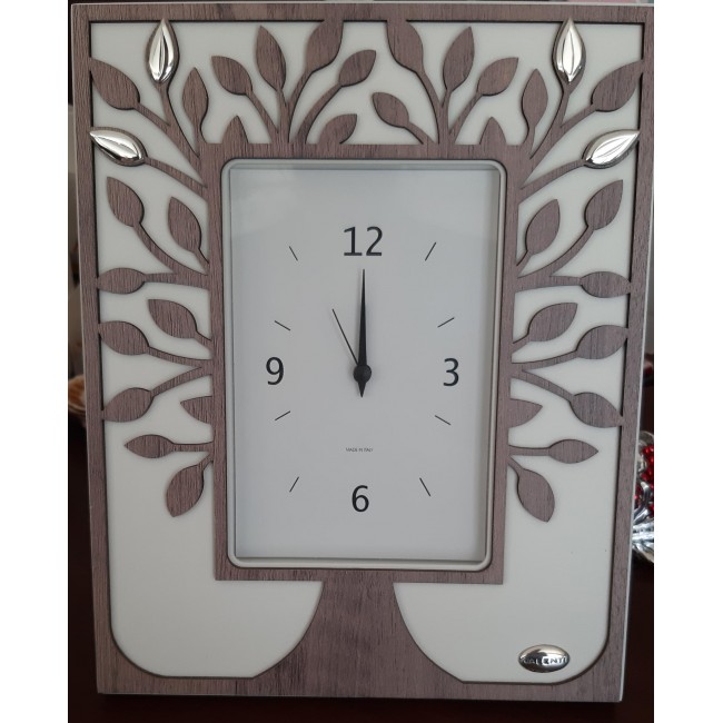 Orologio con albero della vita valenti