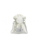 sacchetto con fedi oro argento sacchetto con fedi oro argento