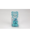 borsetta pvc con manico orsetto borsetta pvc con manico orsetto
