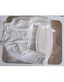 abito bimba elegante estivo 