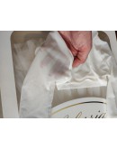 abito bimba elegante estivo 