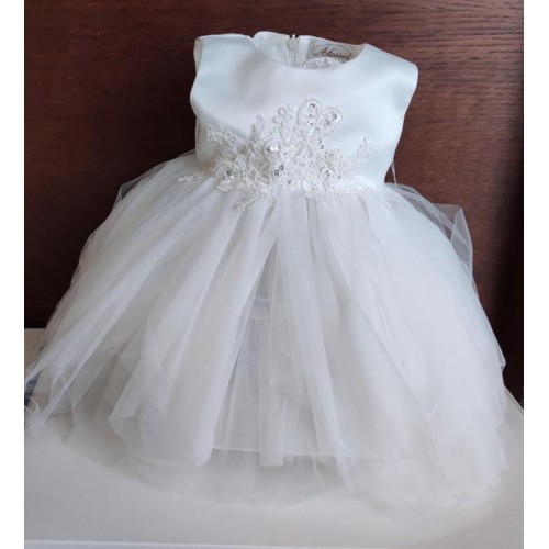 abito bimba elegante estivo 