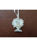 ciondolo cuore albero per cresima ciondolo cuore albero per cresima