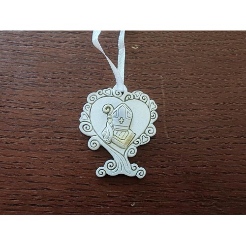 ciondolo cuore albero per cresima ciondolo cuore albero per cresima