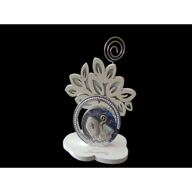 Bomboniera albero clip cresima Bomboniera albero clip cresima