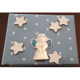 Album piccolo angelo e stelle