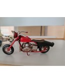 vespa moto bici auto in metallo 