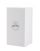 mappomondo harmony con base in metallo oro