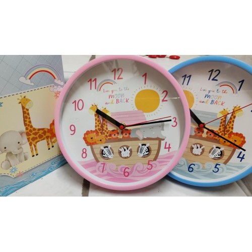 orologio arca di noe harmony