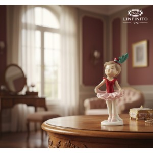 ballerina circus
