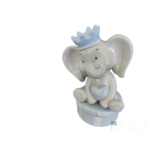 carillon elefante l'infinito
