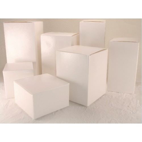 astuccio scatola bianco 12x9x6 astuccio scatola bianco 12x9x6
