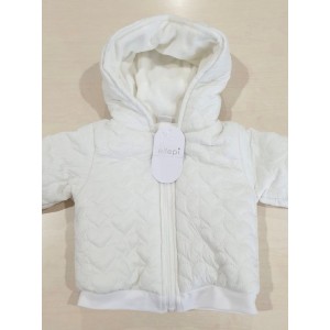 cappotto piumino baby