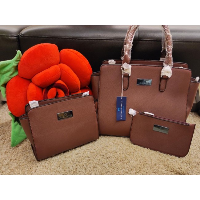 Set borse baci & abbracci Set borse baci & abbracci