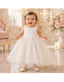 Abito per bimba principessa