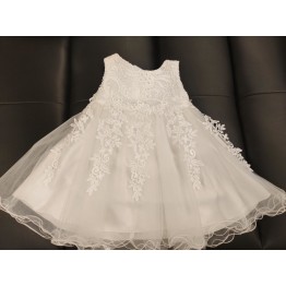 abito per bimba principessa 