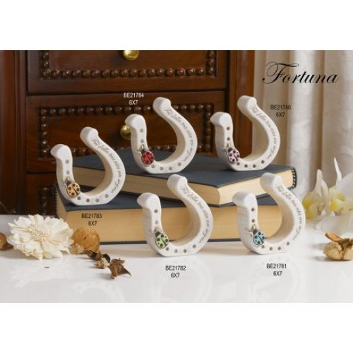 ferro di cavallo con dedica ferro di cavallo con dedica