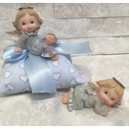 bomboniera angelo bimbo