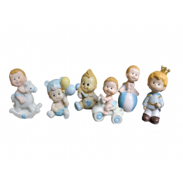 bomboniere in offerta bimbo principe